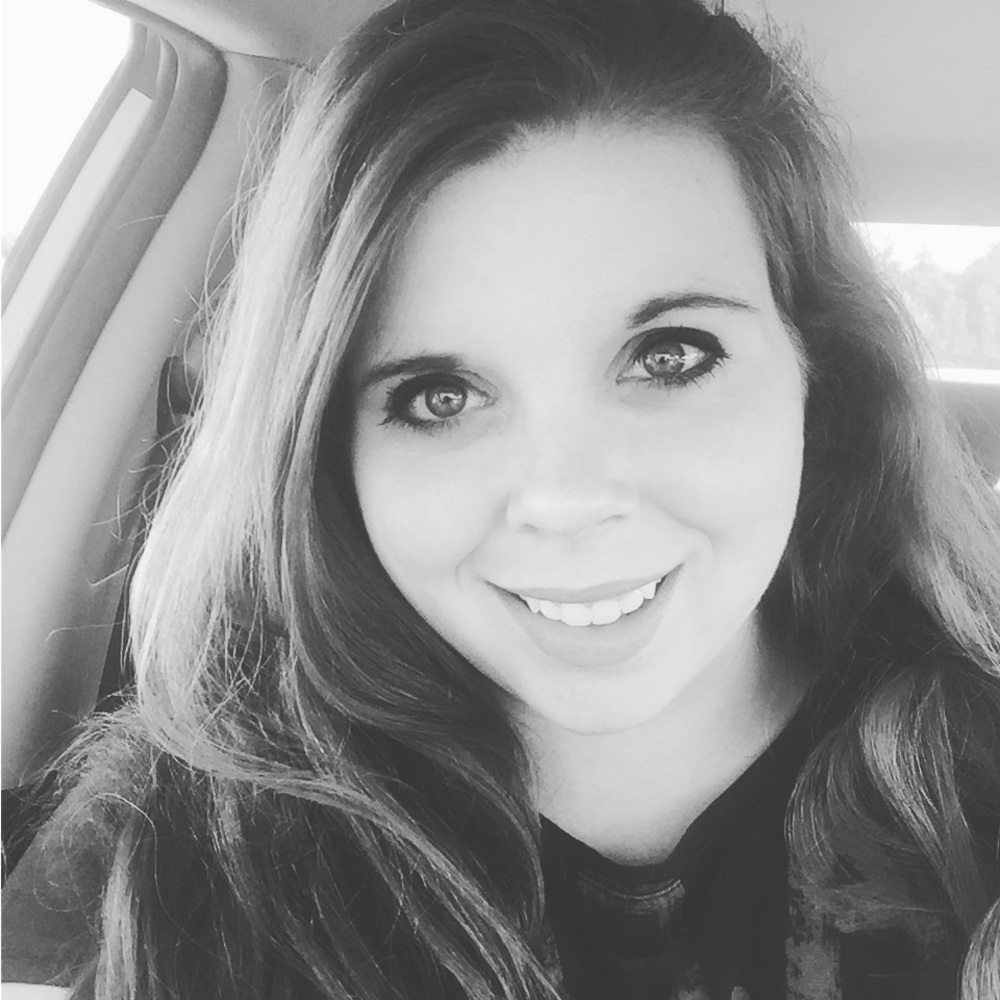 Meet your Posher, Mariah